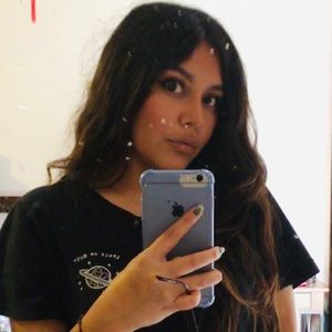 Meet your Posher, Margie